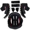 Shoei X-Fourteen Interior Set - Size: XL