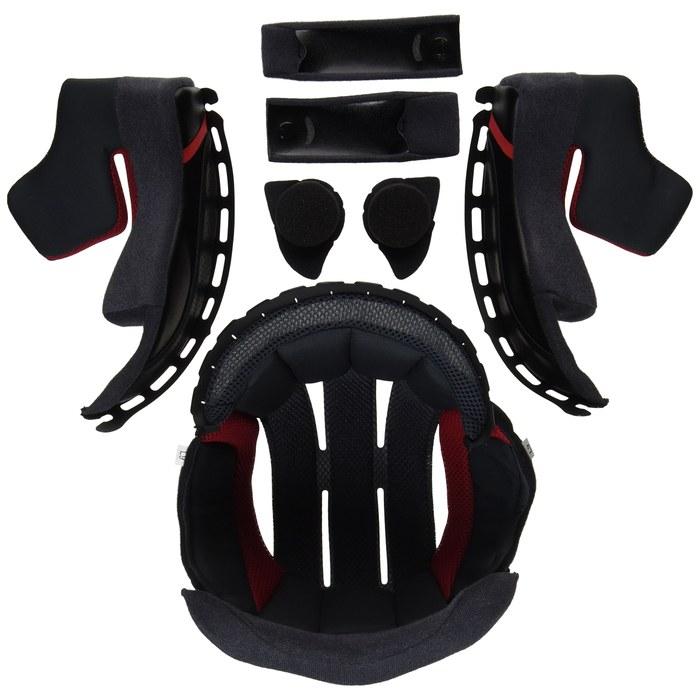 Shoei X-Fourteen Interior Set - Size: XL