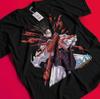 T-shirt Choso Maglietta Sukuna Maglietta Jujutsu Kaisen Maglietta Toji Gojo Satoru Nanami JJK BB1492