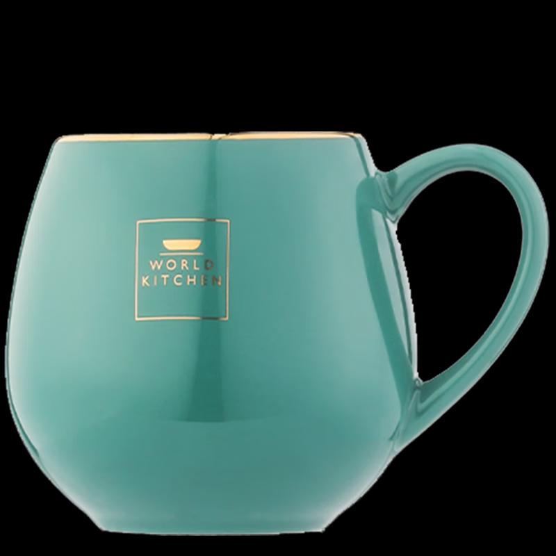 WORLD KITCHEN Ceramic Mug