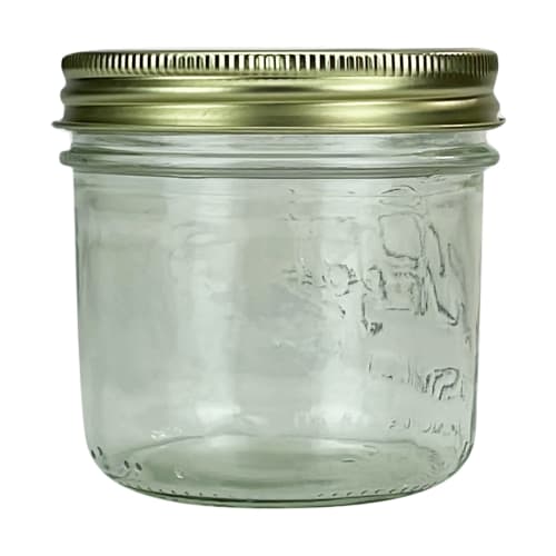 Le Parfait (Storage Bottle) Double Cap Jar 500cc 922938