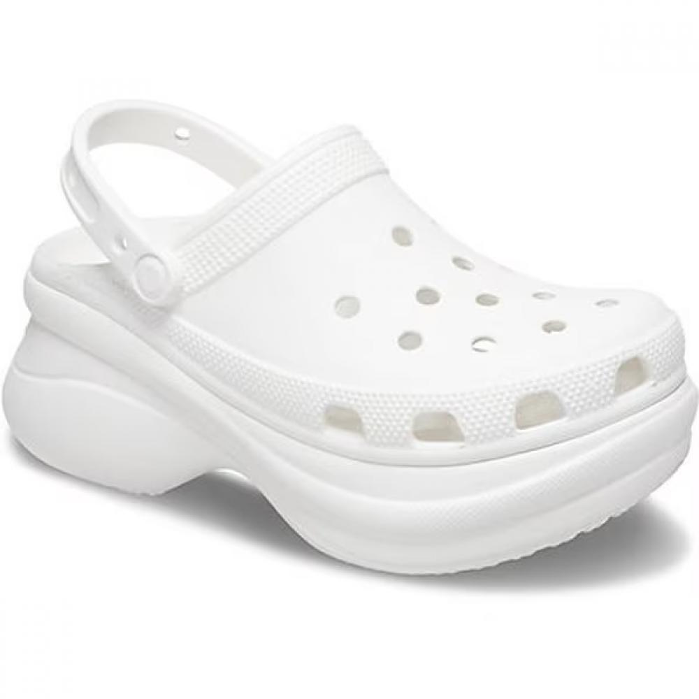Crocs Classic Bay Clog Women 206302 100 W9(260)