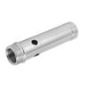 Stainless Steel Fountain Nozzle Foam Fountain Nozzle  Water Feature Display