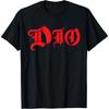 – Classic Logo Black T-Shirt