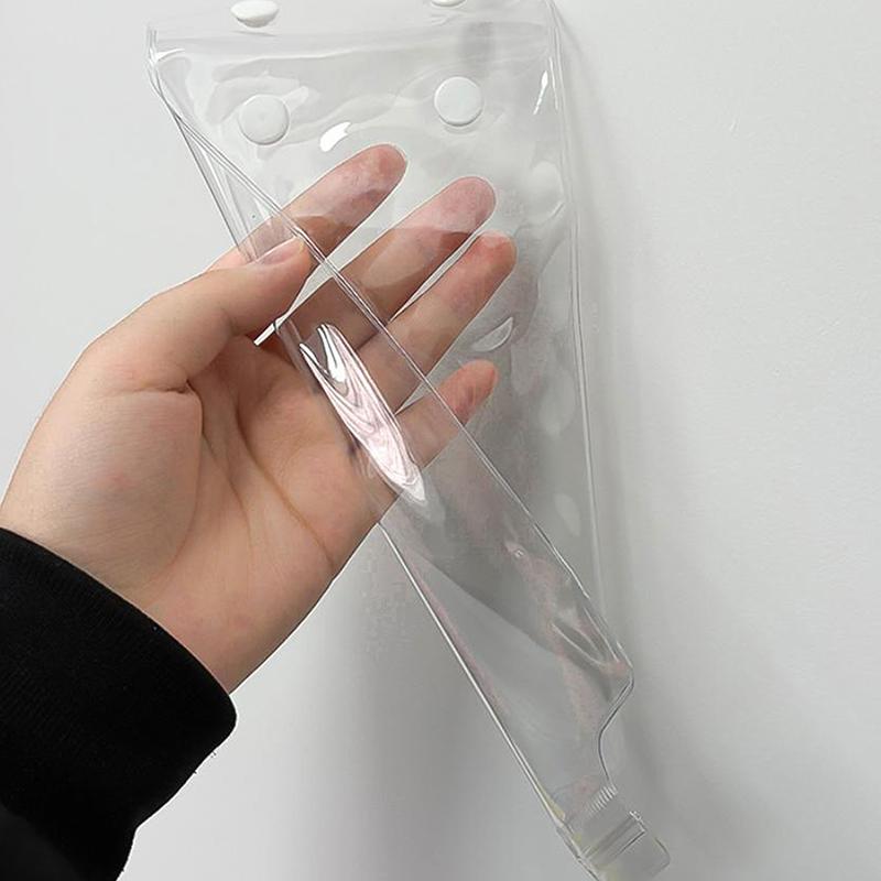 Transparent Waterproof Phone Case Touch Screen Under 7.2 Inches Mobile Phone Cover With Lanyard Phone Sealed Bag Swimming&Diving