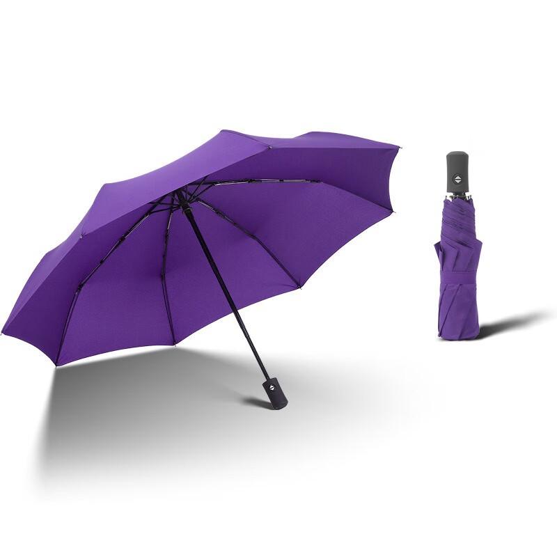 

Nanqiao 16-Rib Automatic Folding Umbrella