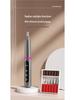 Electric Nail File & Polish Remover with Nail Lamp - New Style
