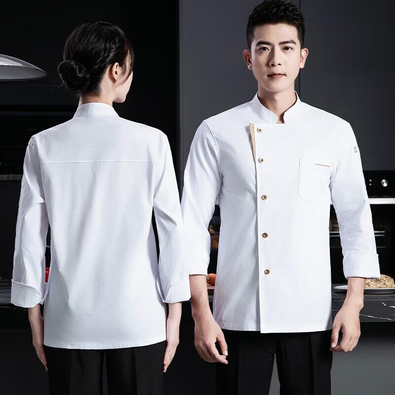 Professional Chef Uniform 3XL