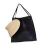 Mesh Beach Bag Lightweight Breathable Quick Dry Travel Tote For Beach Trips Outdoor Activities Storage Towels Toys