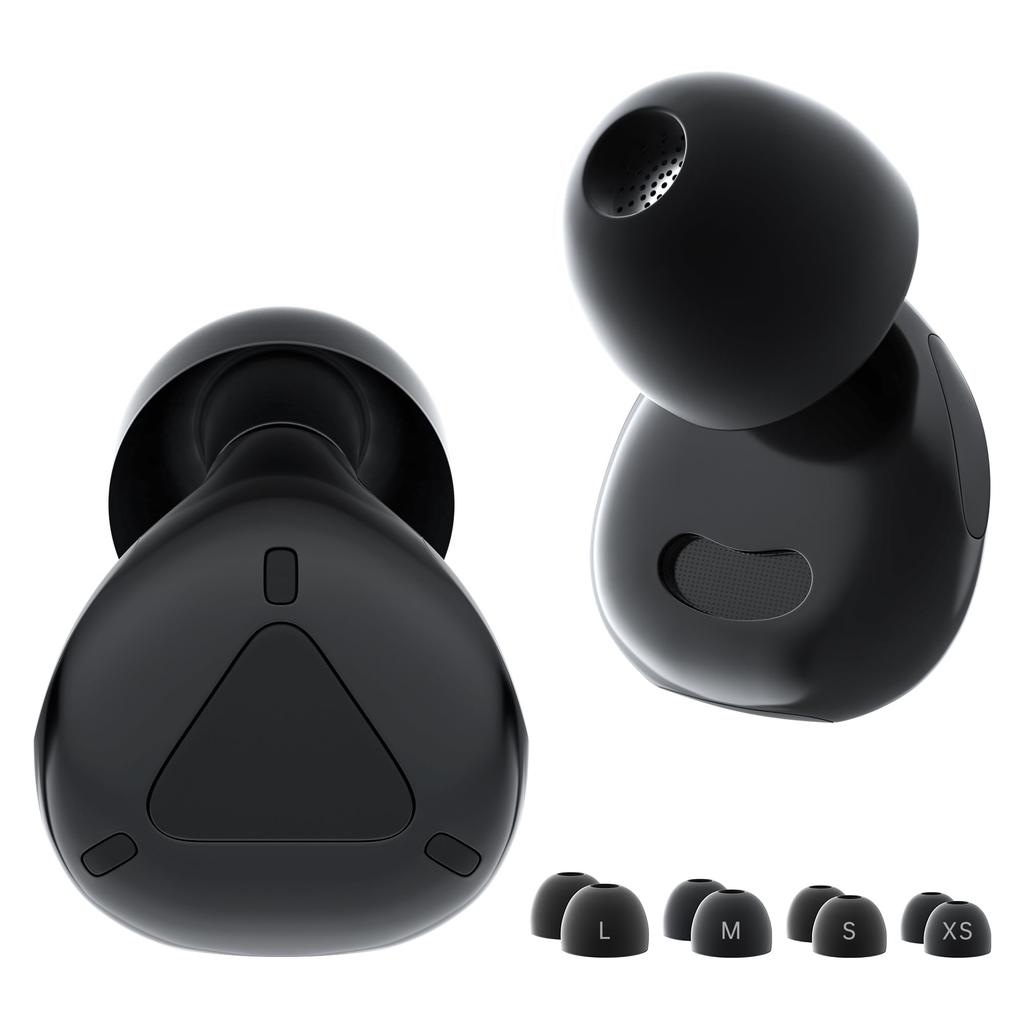 by sleep Earplugs for completely 36db good sound noise hearing snoring ear 1 pair set each of L [Supervised professionals] sleeping, soundproof,