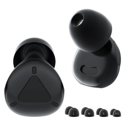 Ørepleie – Øreplugger