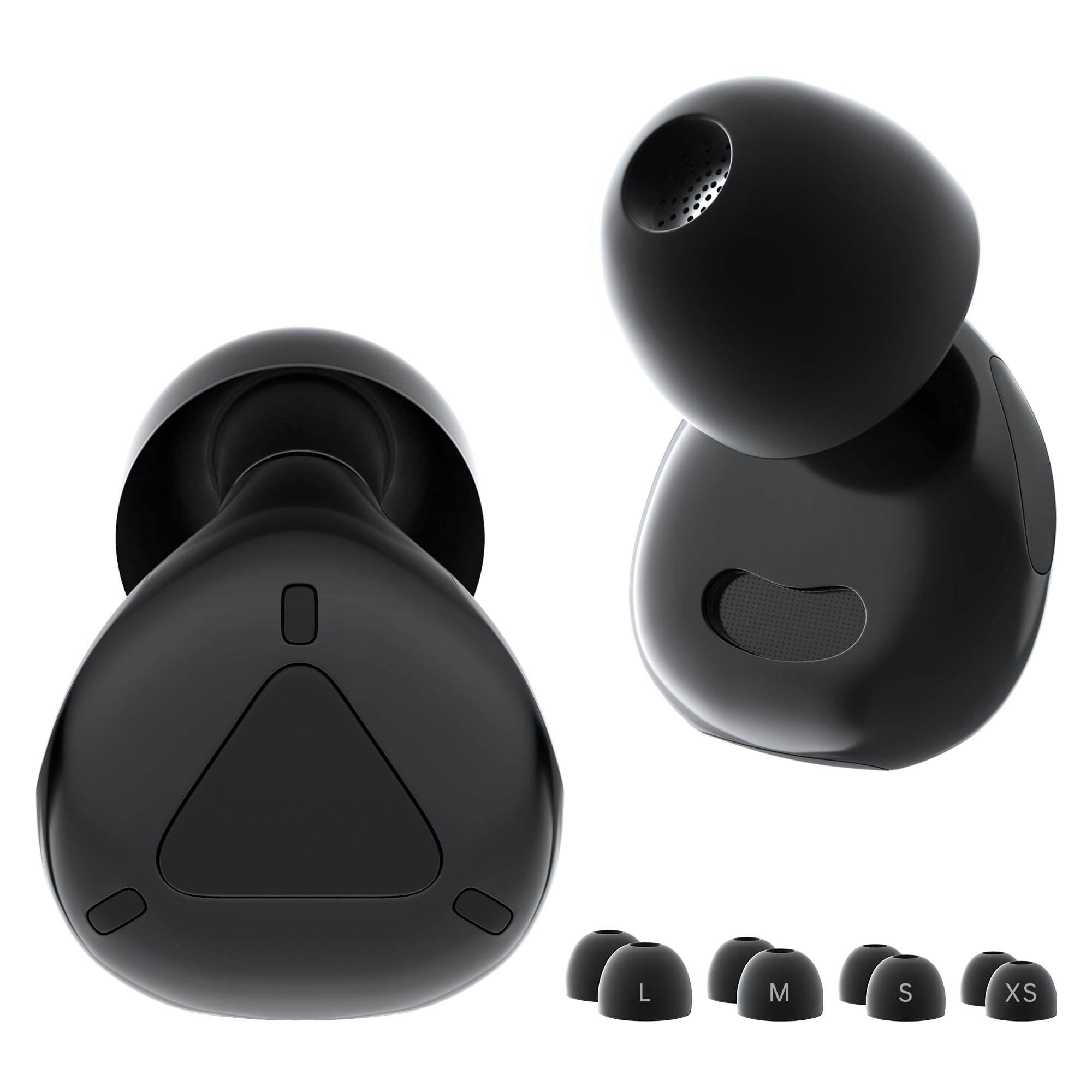 

для сна Беруши для полностью 36 дБ хороший звук шум слух храп ухо 1 пара набор каждый из L [Под наблюдением профессионалов] сон, звукоизоляция,