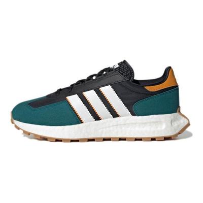 Retropy E5 Czarne Legacy Teal Buty Unisex Core-Black Cloud-White GW0556