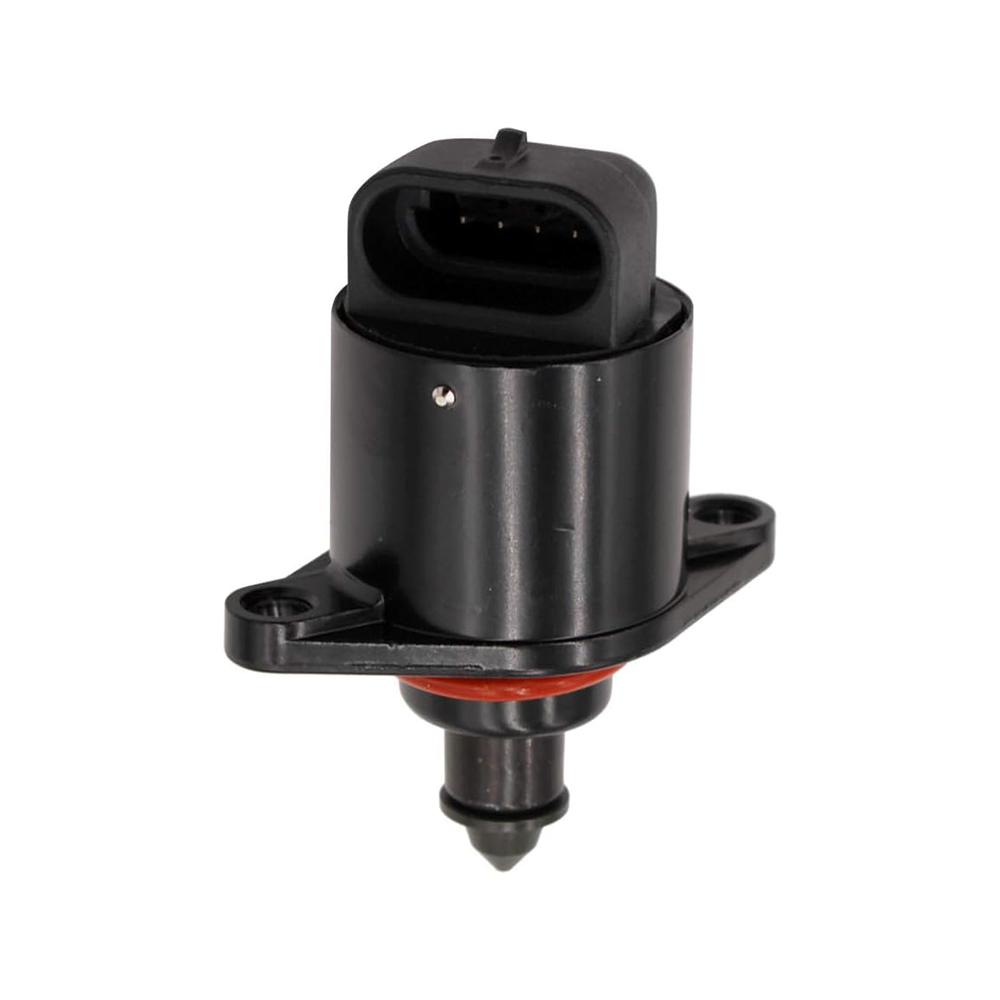 

7701042403 4pins Car IACV Idle Air Control Valve IAC For Chevrolet Matiz Spark Aveo Daewoo Lans Brilliance 1.6L 17102739 A95278