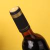 50pcs Wine Bottle Heat Shrink Capsules Cover Sealing Red Wine Heating Shrinkable Caps Airtight Shrinking Beer Film Wrapping