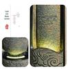 Chinese Indoor Waterfall Ornament: Living Room Fountain for Wealth & Home Decor