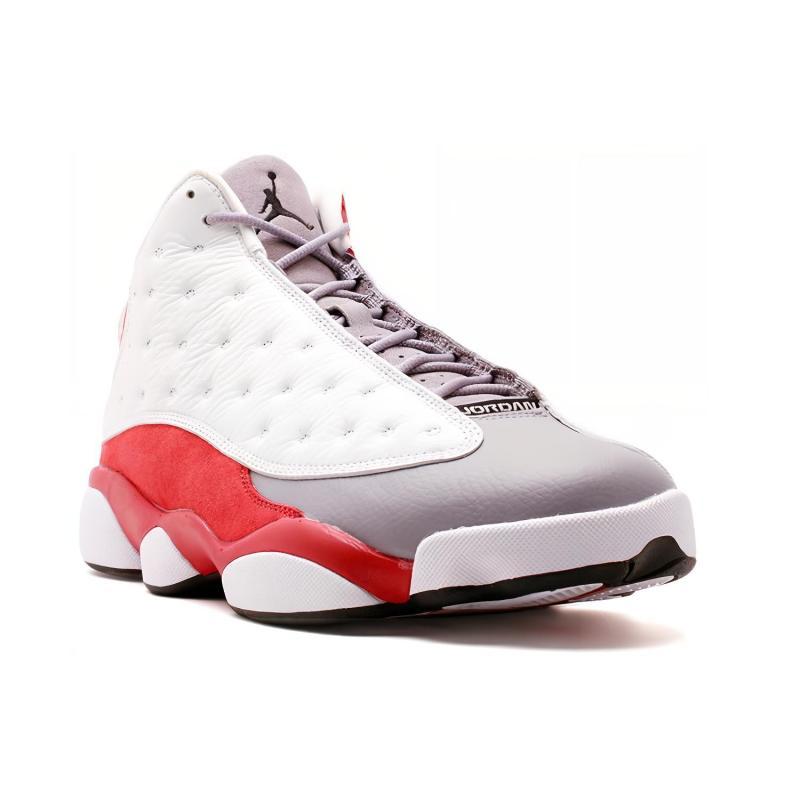 Jordan 13 Retro Grey Toe 2014 Jordan 414571-126