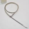 Fashionable Waist Chain Snake Clasp Waistband Adjustable Waist Jewelry Stylish Waish Chain Metal Texture for Daily Party