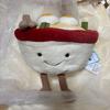 Jellycat Stuffed Animal Ramen Noodle Chinese