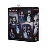 NECA Child's Play 2 Chucky & Tiffany Movable Doll Set