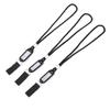 Anti-lost Walking Canes Wrist Strap Retainer Ring Walking Cane Hand Strap  Outdoor Accessories