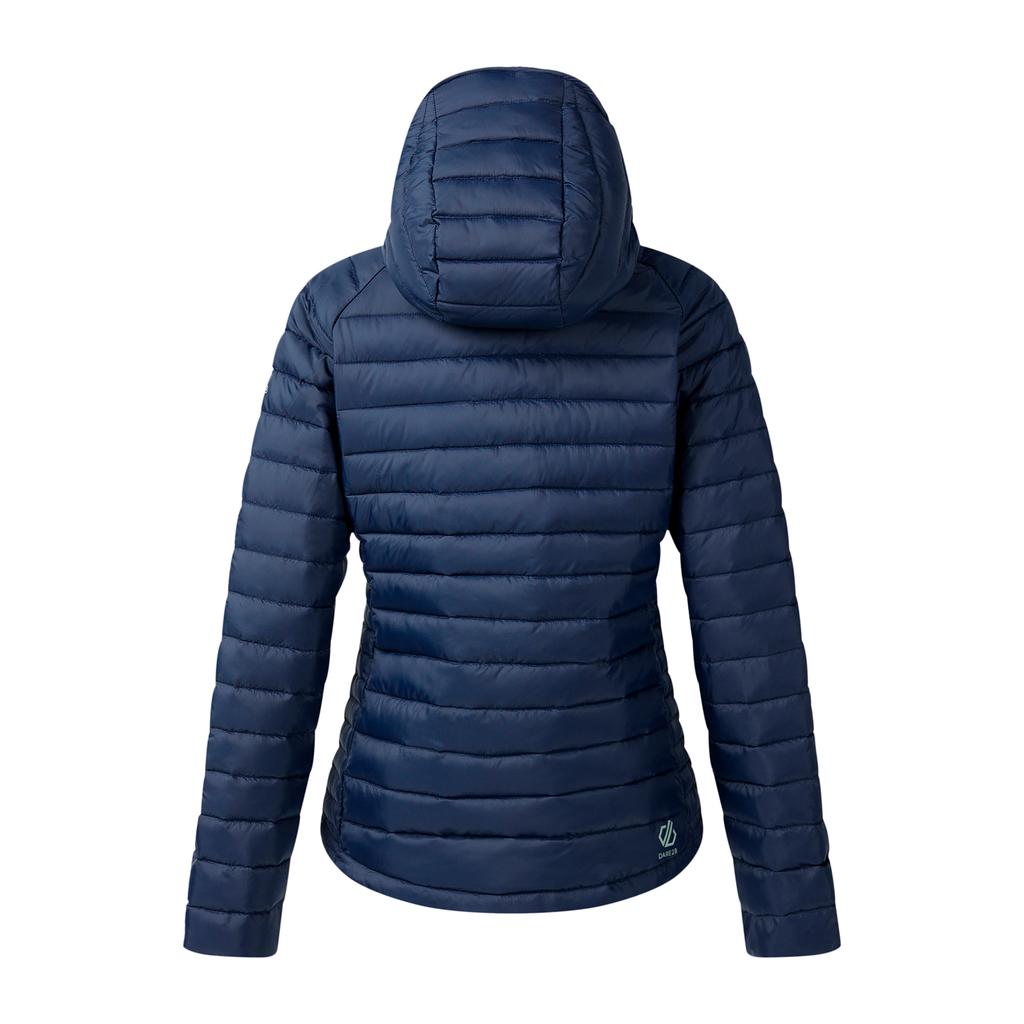 Dare 2B Womens/Ladies Air Lite Baffled Jacket