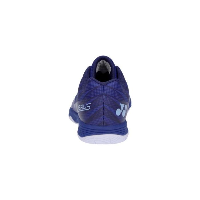 [YONEX] Badminton Shoes Men's Power Cushion Aerus Z Men SHBAZ2M-019 Navy Blue (019) 23.5 cm 3E