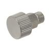 Connector Exhaust Screw Switch Thread Valve 1/8 NPT/M10 Air