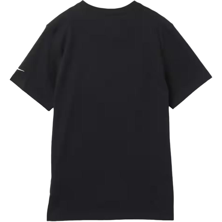 New Nike AS M NSW COUNTRY T Shirt Men's Black IB8038-010