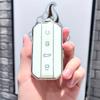 Fashion Tpu Keyless Accessories For Chery Jaecoo J7 7 J5 5 Car Key Case Holder Car Remote Key Bag Protection Shell Fob Cover