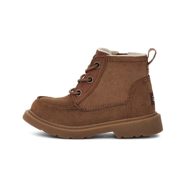 UGG Chelham Weather Brown Kids 1120950T-WNS EU 25