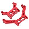 2Pcs RC Car Shock Mount Wear Resistant Aluminum Alloy Shock Mount for SG1603CelsiusSG1604Celsius UD1601Celsius UD16024 1Celsius16 RC Car