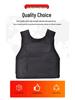 High-Quality Stab-Resistant Tactical Vest for Security Guards - Anti-Cut Protection