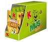 Kubuś Mousse Apple-mango Flavor 200 G X 10 Pieces