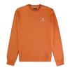Aquascutum Mens Small Logo Active Sweatshirt