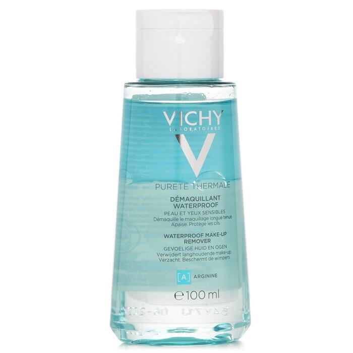 VICHY Purete Dermal Bi-Phase Waterproof Eye Makeup Remover