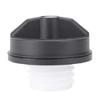 Locking Fuel Gas Tank Cap with Key 77300 47020 Excellent Sealing Stylish Look Replacement for FJ Cruiser Tacoma