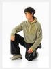 Lightweight Outdoor Autumn Fleece Patchwork Insulation Bag
