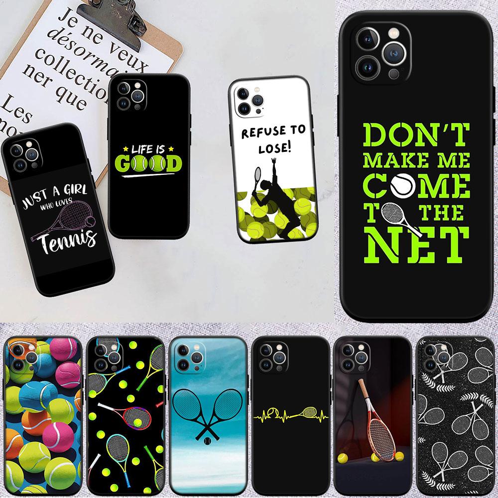LO90 Tennis Sports Phone Case for Samsung Galaxy M06 M15 M16 M35 M55 M56 A36 A42 A50 A50S A51 A52 A32 A33 A05 A05S A06 A16 A20
