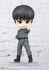 TAMASHII NATIONS Figuarts Mini Ultraman Z Natsukawa Haruki 90mm PVC ABS Painted Movable Figure Approx. &
