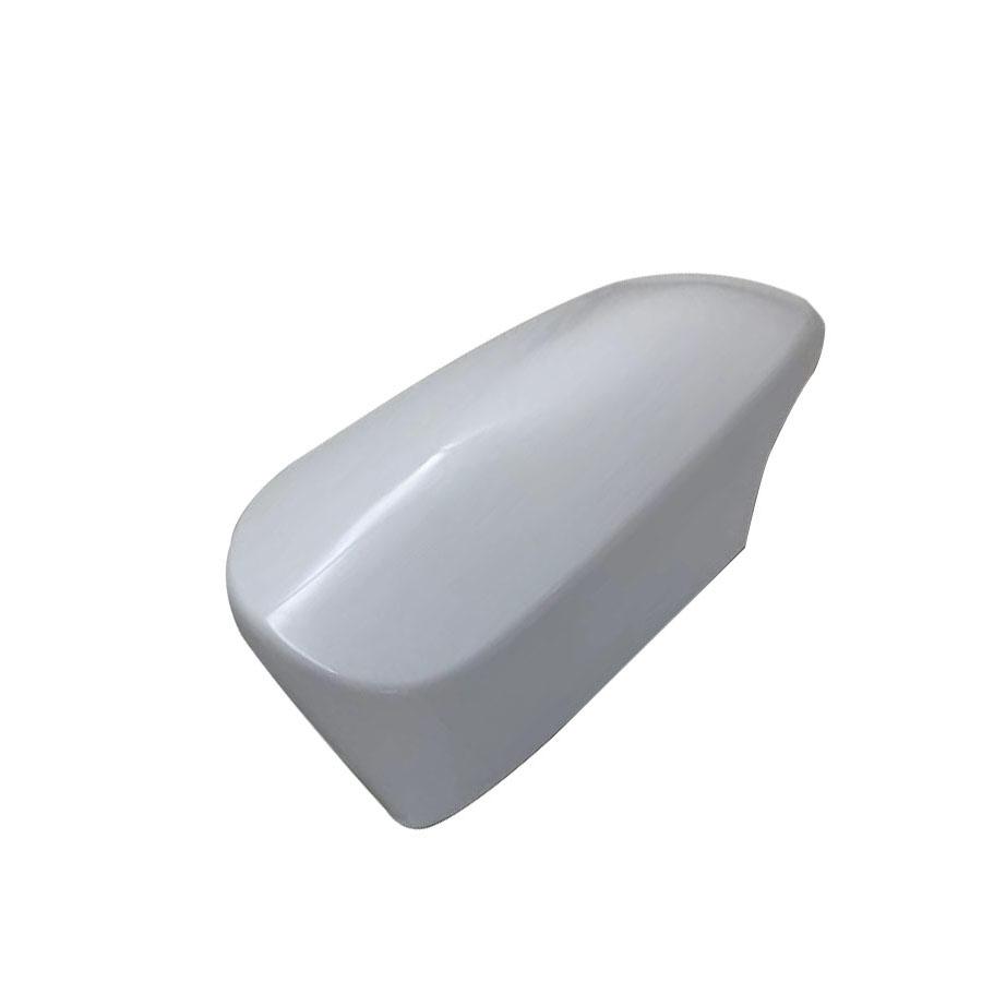 For Toyota Yaris 2011 - 2019 New Rear View Mirror Cover Cap For Left Primer