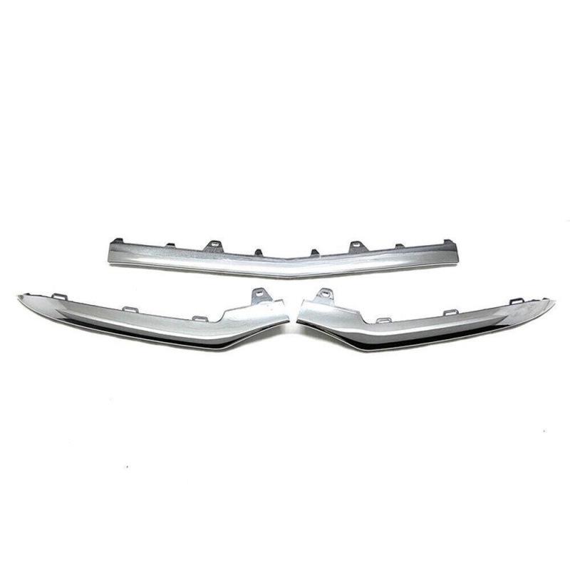 

Mercedes-Benz E-Class W212 Front Bumper Decorative Bright Strip 2128852774/2674