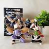 6-16cm/2-6in 5 Stück/Set Dragon Ball Sd Ginyu-Truppe Gk Captain Rigobert Gourdaut Keanu Von der Felisaz-Legion Überraschungsgeschenk