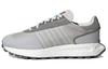 Retropy E5 Boost Schuhe 'Grau Weiß' IE0484