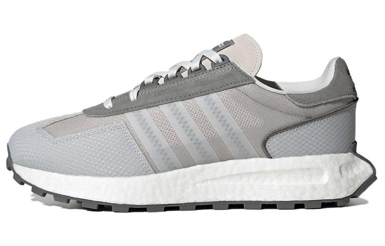 Кроссовки Adidas Retropy E5 Boost Серый Белый IE0484 36