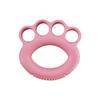 10-60LB Silicone Finger Gripper Hand Resistance Band Pow Wrist Finger Trainer Forearm Exercise Gripping Expander Stretcher J2I7