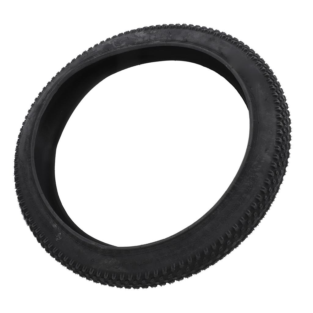 Vnější plášť kola Snížený valivý odpor Gumový běhoun s vysokou trakcí Náhradní vnější plášť jízdního kola