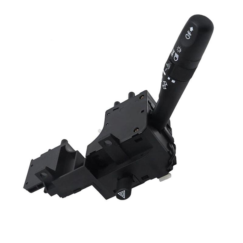 

Car Light Combination Switch Headlight Turn Signal Switch 5016709AD For Jeep Wrangler 2001-2006 чорний