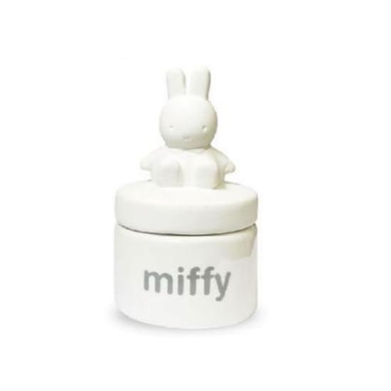 Marimocraft Miffy Aroma Pod 840345 Miffy Aroma Relaxation Interior Gift