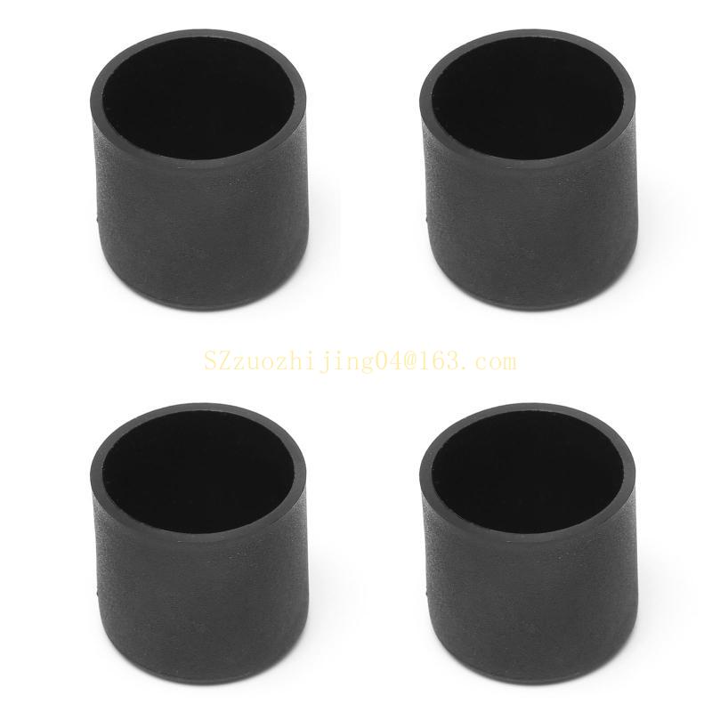 4x PE Chair Ferrule Anti Scratch Leg Floor Protector Caps top sale